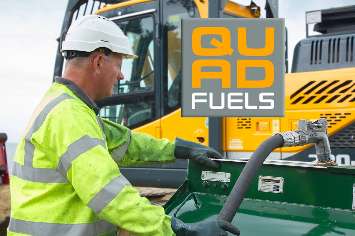 Fuel Distributors Shropshire
