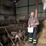 Meet Steve, Delivery Driver & Farmer Extraordinaire