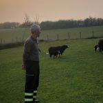 Meet Steve, Delivery Driver & Farmer Extraordinaire