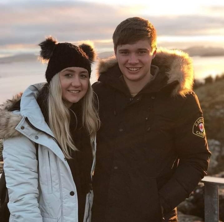 Skydive in June 2019 in Support of the BHF