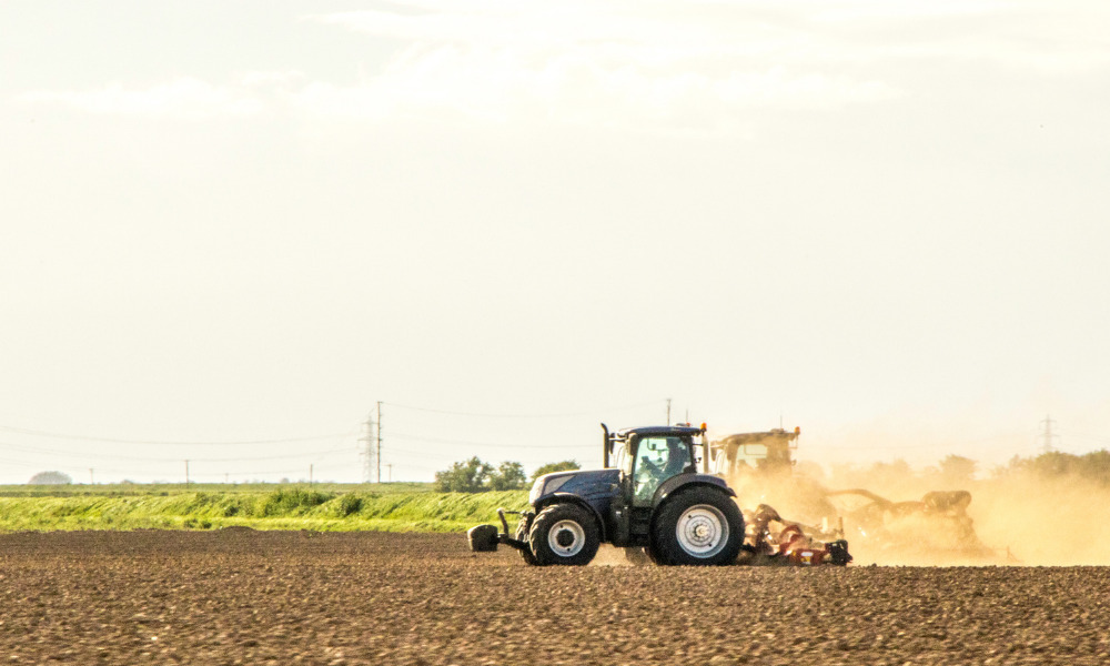 Top Tips for Keeping Your Farm Moving