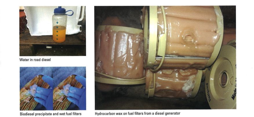 fuel filter
