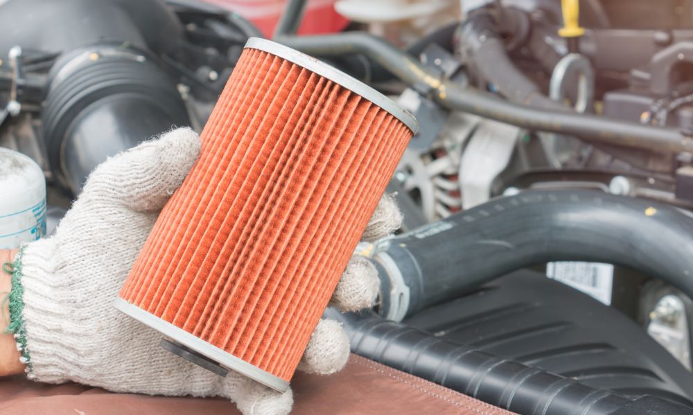 Signs, Causes & Remedies of Fuel Filter Blocking Issues