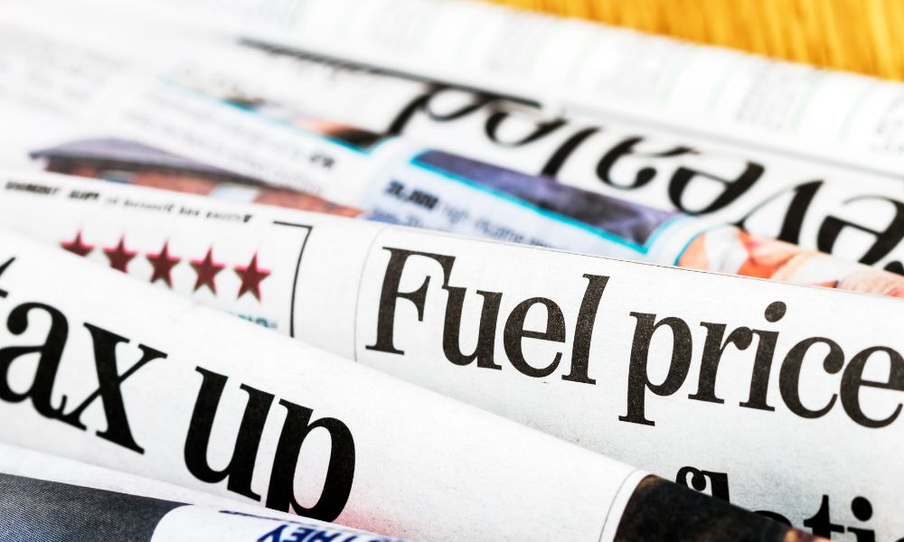 Upcoming Tax Relief Withdrawal for Red Diesel