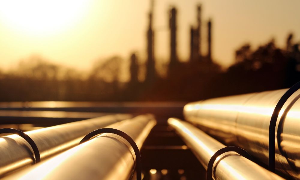 Heating Oil: A Guide to Kerosene