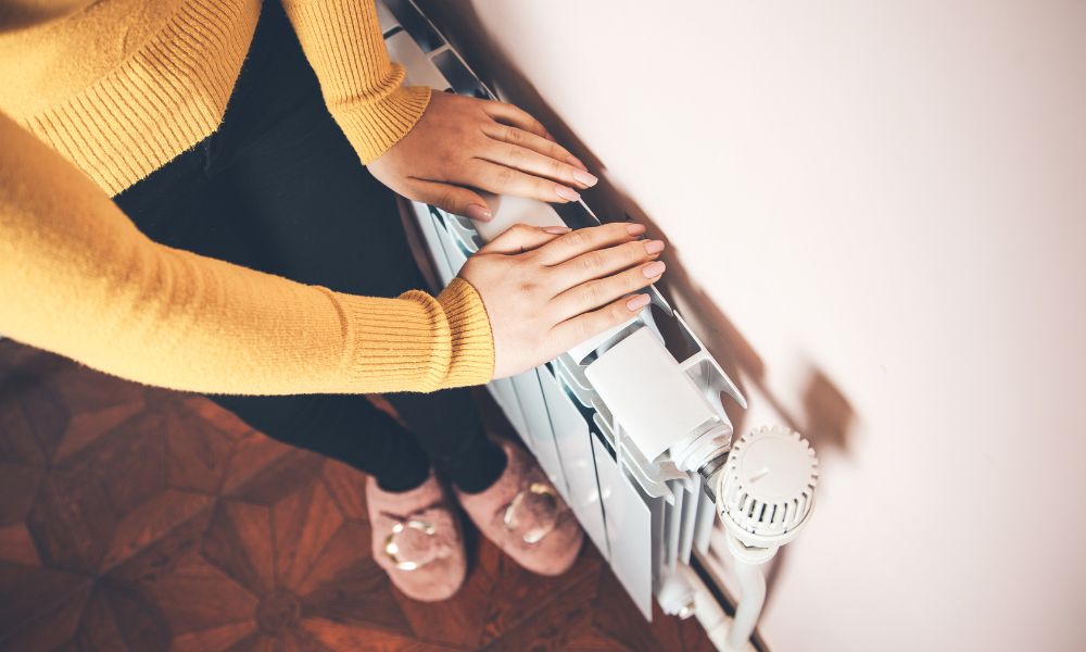 Holiday Season Heating Checklist: Is Your Oil Tank Ready?