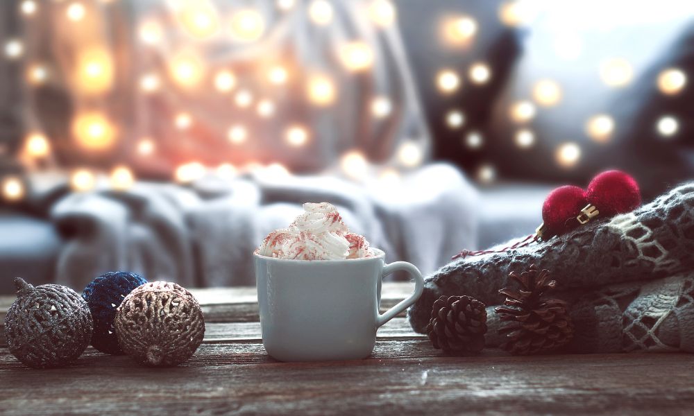 Get Your Home Ready for Christmas: Why Topping Up Your Heating Oil is Essential