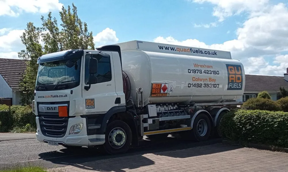 How to Prepare for Your Fuel Delivery