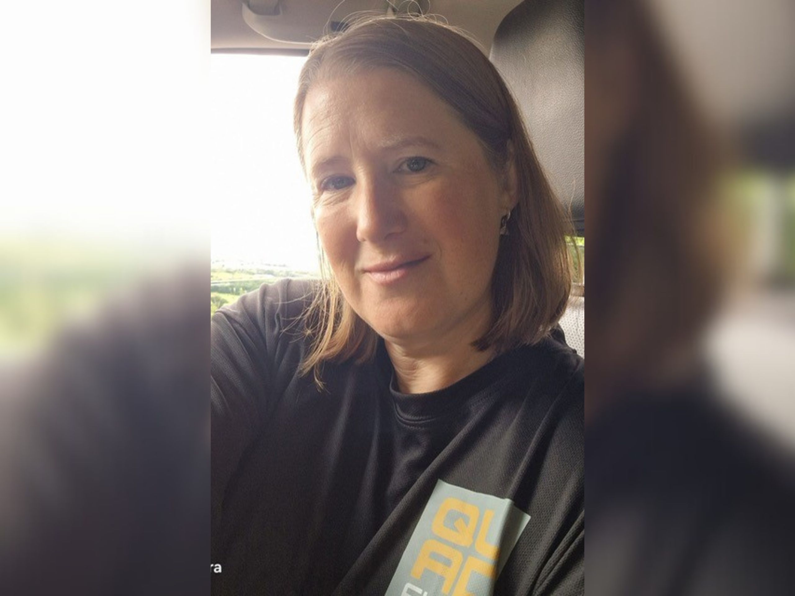 Rhian Robinson - Customer Account Manager Quad Fuels team member