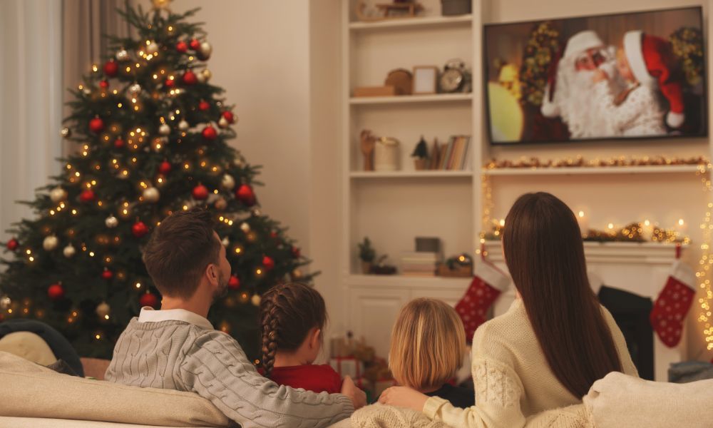 Pre-Christmas Checklist for Oil-Heated Homes