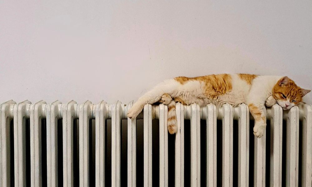 How to Reduce Heating Oil Usage During Winter